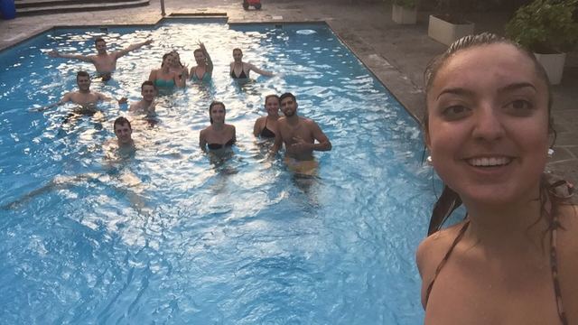 Spass und Sport im Verein, 2016