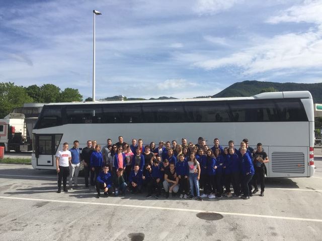 Ausflug des Vereins, 2017