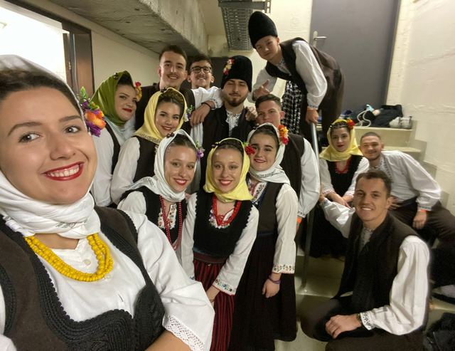Ausflug des Vereins, 2022