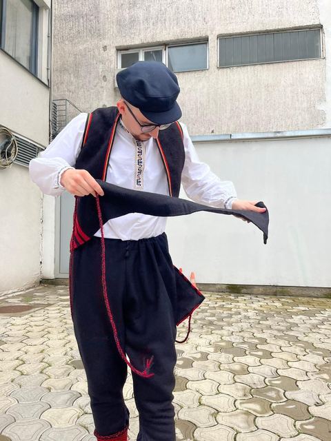 Ausflug nach Novi Sad, 2023