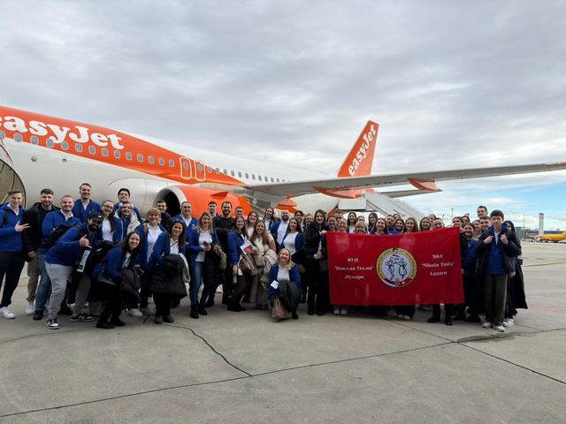 Ausflug des Vereins, 2026